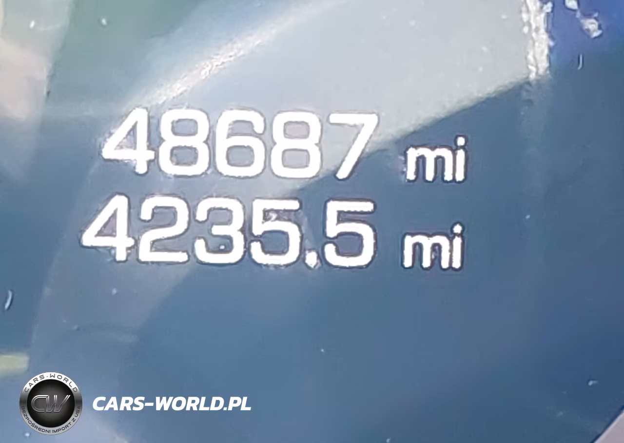 2018 Porsche Panamera 4 VIN:WP0AA2A77JL116174 - 7