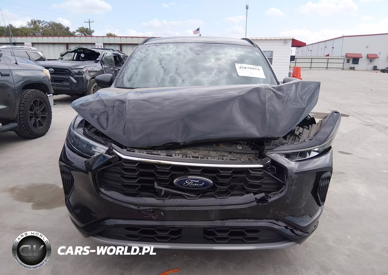 2024 Ford Escape St-Line VIN:1FMCU0MN8RUA85114 - 12