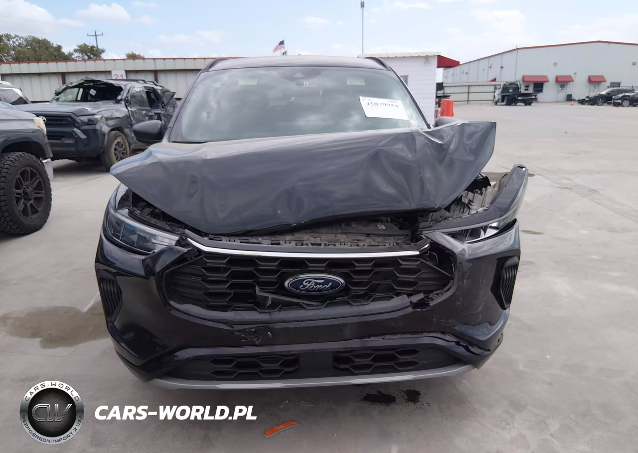 2024 Ford Escape St-Line VIN:1FMCU0MN8RUA85114 - 6