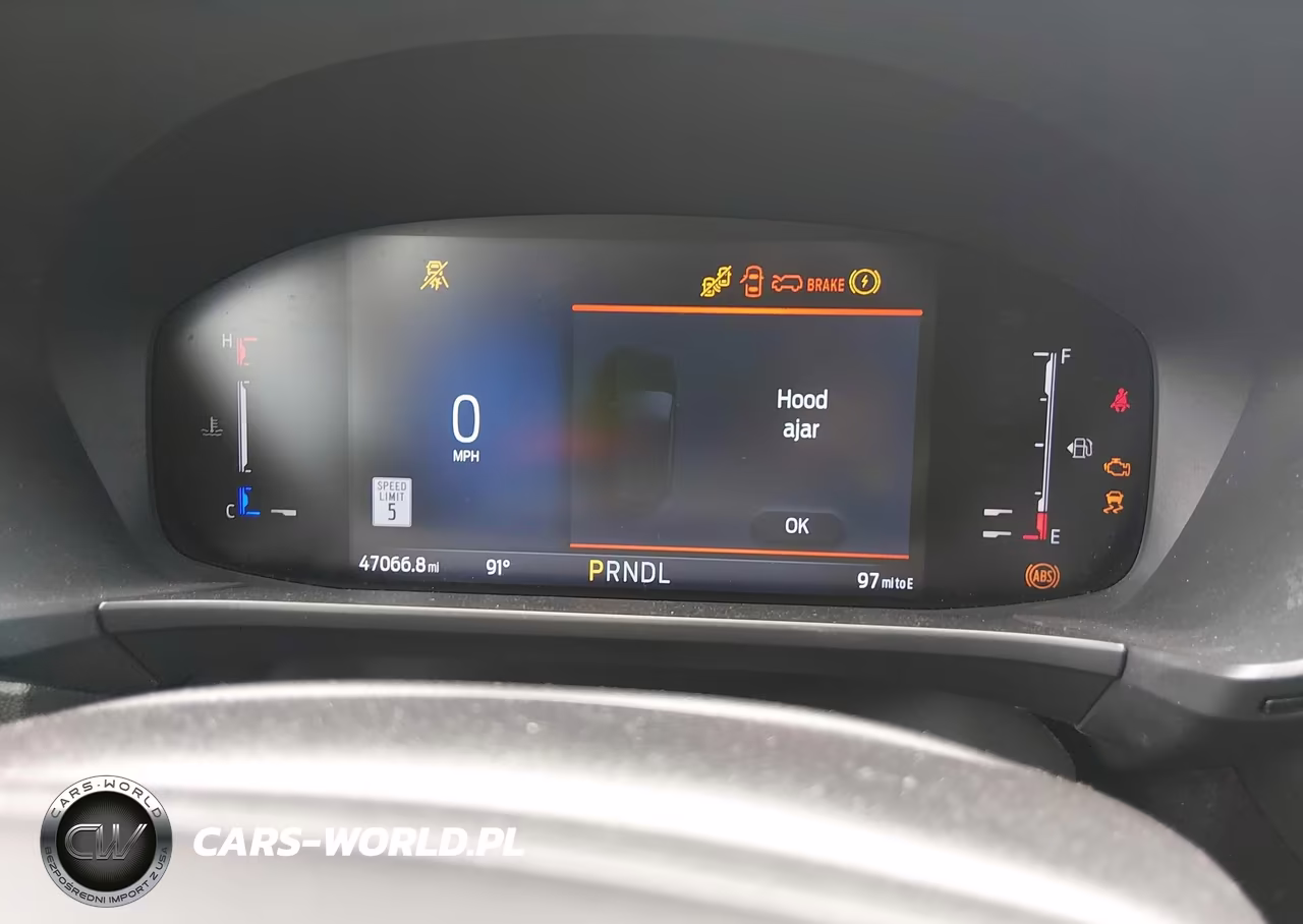 2024 Ford Escape St-Line VIN:1FMCU0MN8RUA85114 - 7