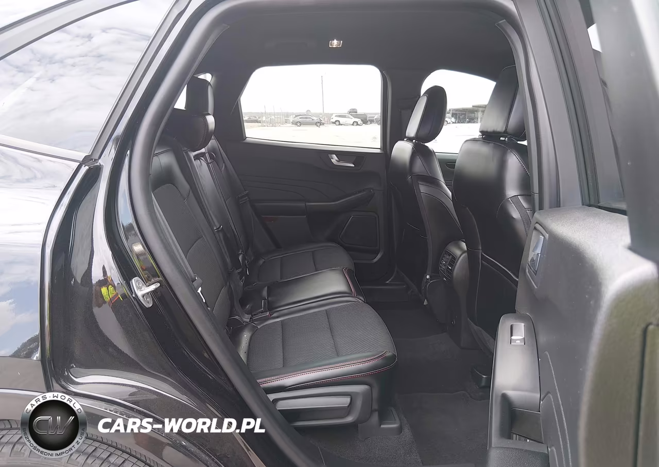 2024 Ford Escape St-Line VIN:1FMCU0MN8RUA85114 - 8