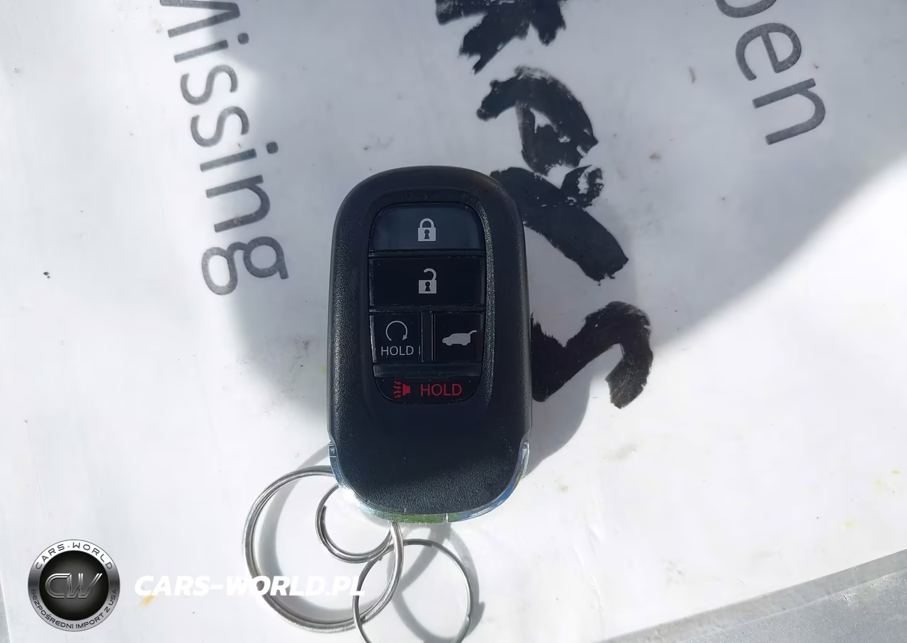 2024 Honda Civic Sport VIN:19XFL2H81RE028904 - 11