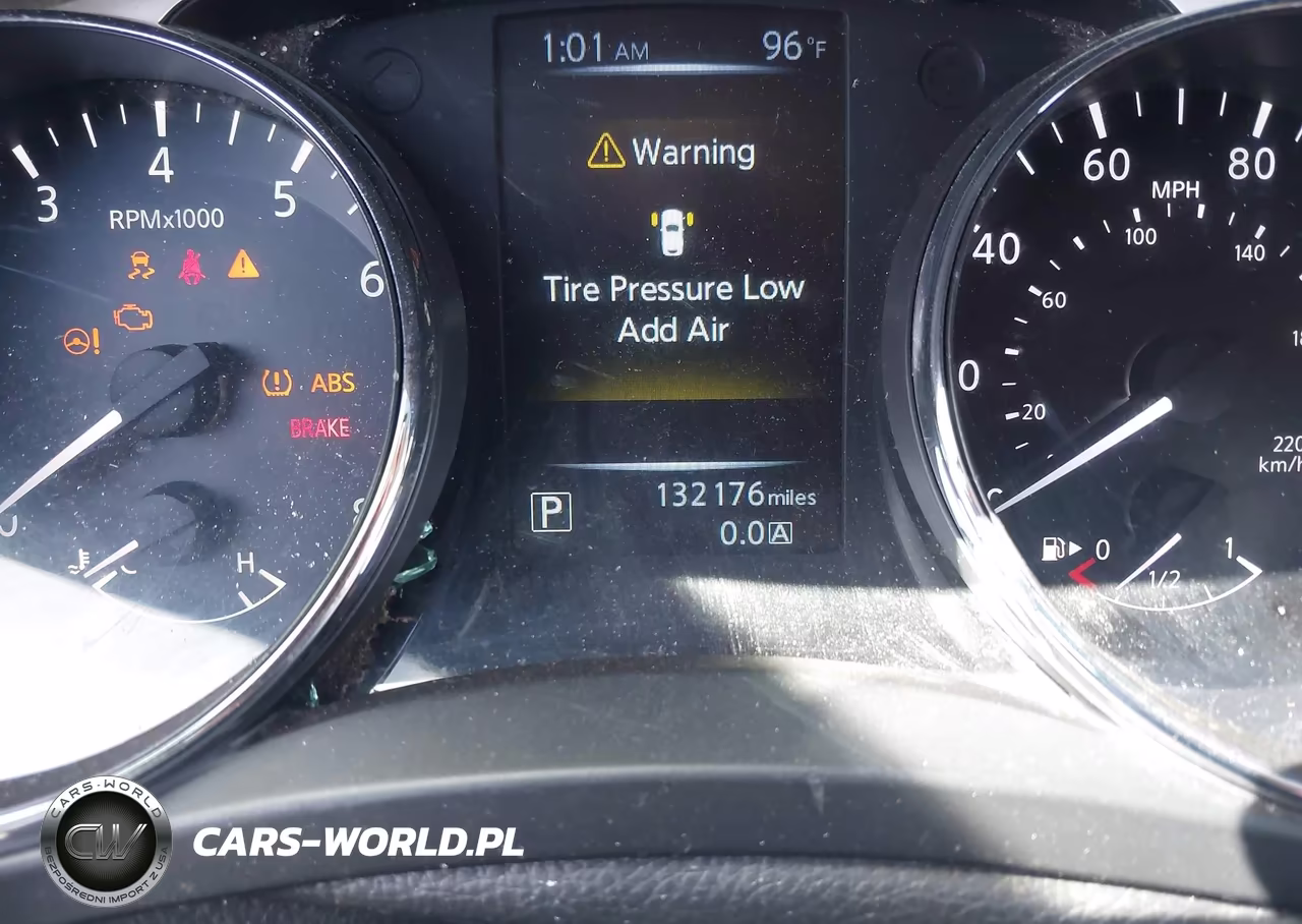2016 Nissan Rogue S-Sl-Sv VIN:5N1AT2MT7GC772270 - 16