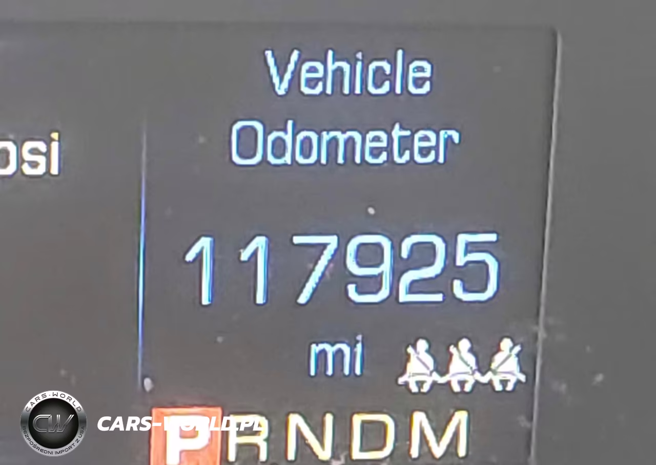 2014 Cadillac Srx Performance Collection VIN:3GYFNCE34ES665784 - 15