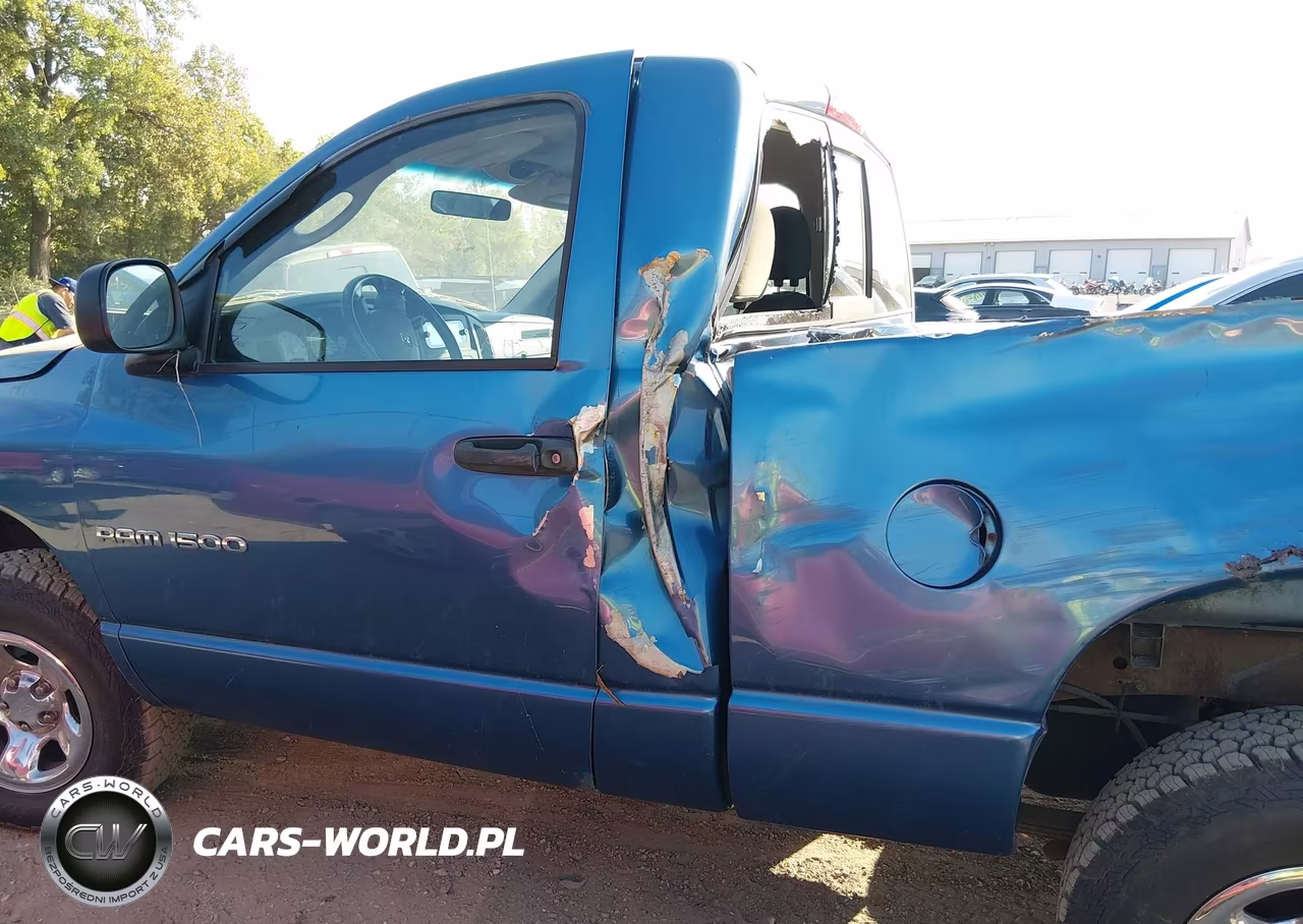 2005 Dodge Ram 1500 Slt-Laramie VIN:1D7HU16N45J655334 - 14