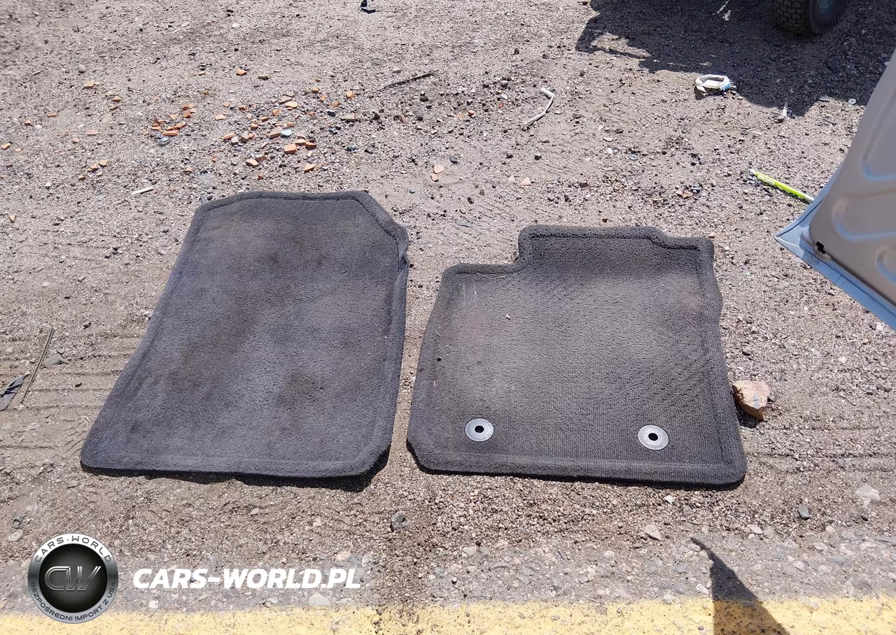 2011 Ford Fiesta Se VIN:3FADP4EJ7BM116775 - 12