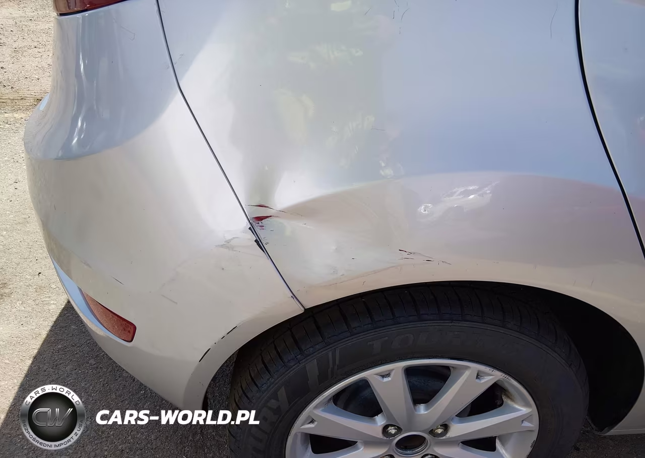 2011 Ford Fiesta Se VIN:3FADP4EJ7BM116775 - 13