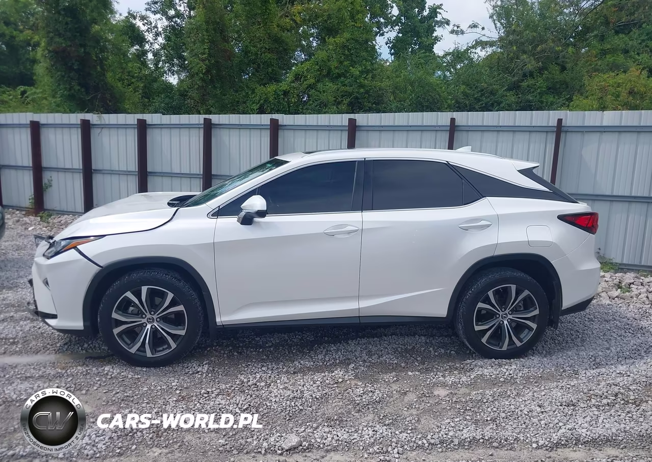 2018 Lexus Rx 350 VIN:2T2ZZMCA0JC105651 - 14