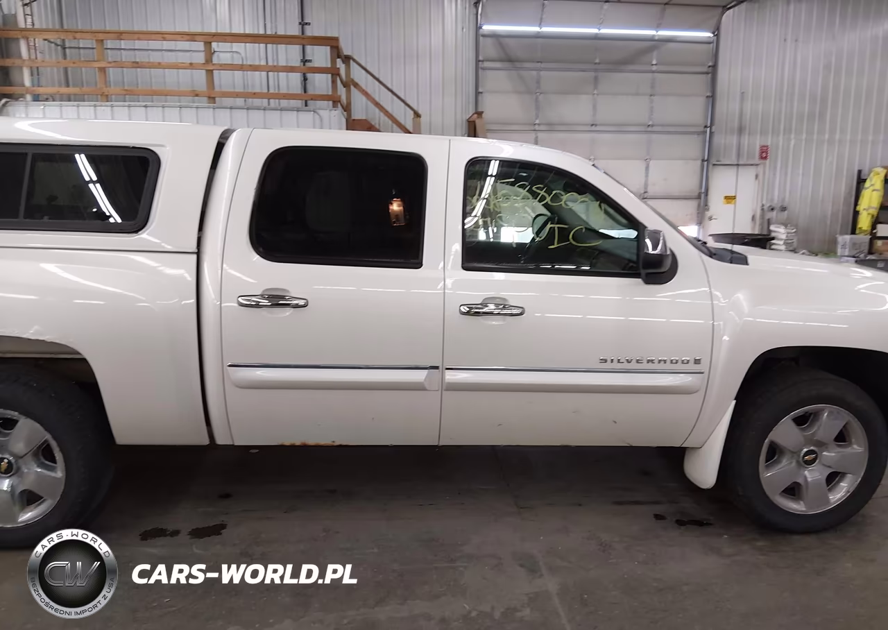 2009 Chevrolet Silverado 1500 Ltz VIN:3GCEK33309G161822 - 13