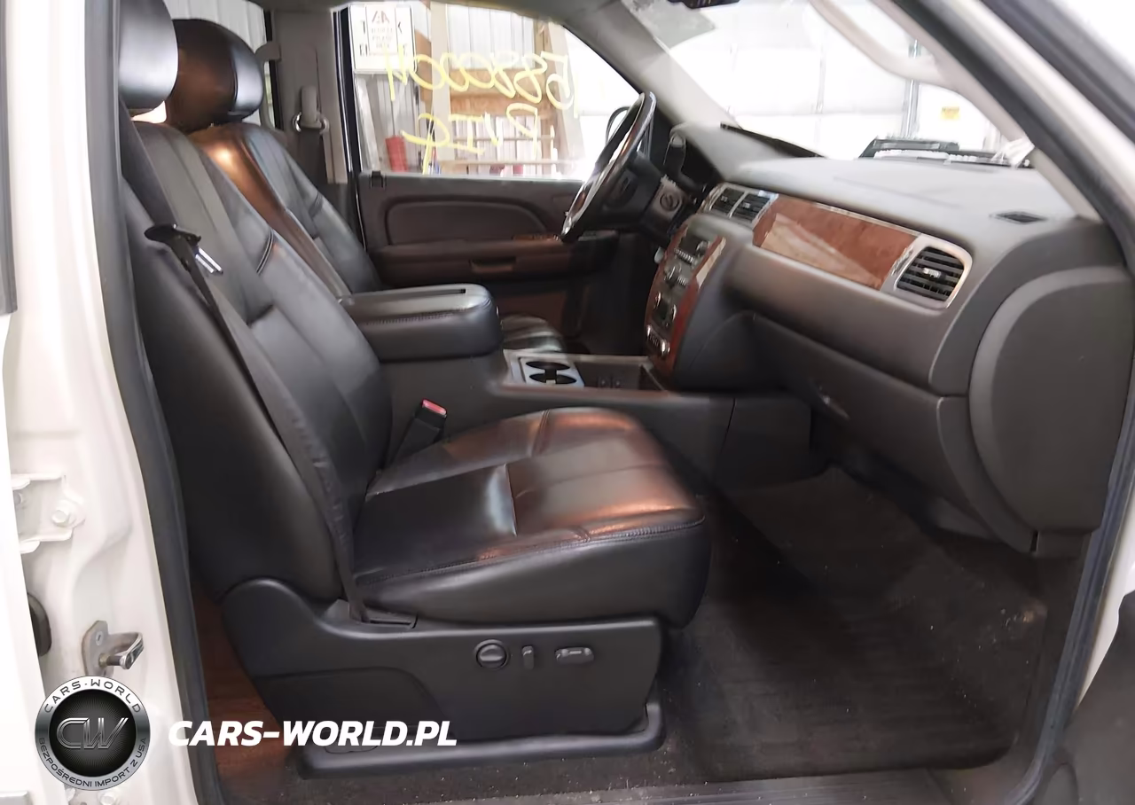 2009 Chevrolet Silverado 1500 Ltz VIN:3GCEK33309G161822 - 5
