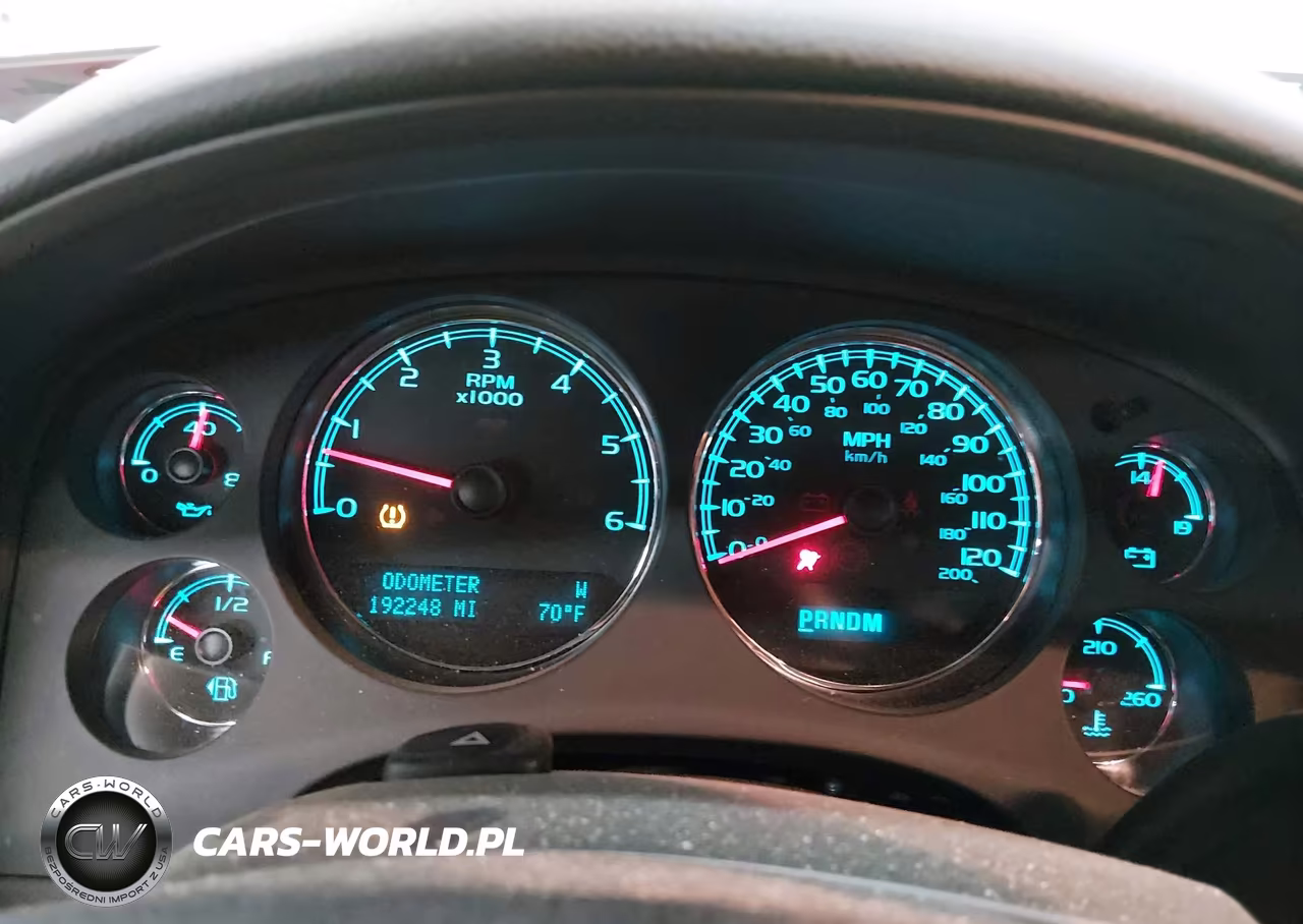 2009 Chevrolet Silverado 1500 Ltz VIN:3GCEK33309G161822 - 7