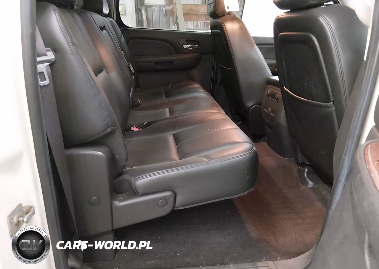 2009 Chevrolet Silverado 1500 Ltz VIN:3GCEK33309G161822 - 8