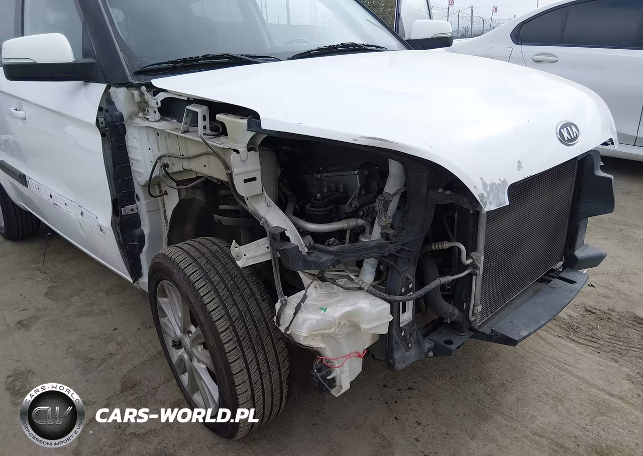 2012 Kia Soul + VIN:KNDJT2A69C7481419 - 6