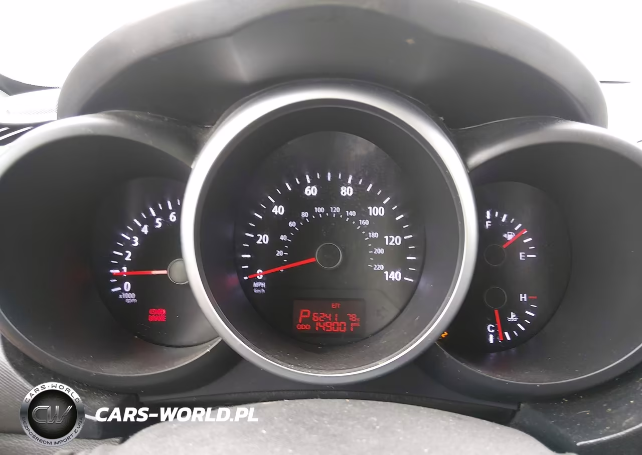 2012 Kia Soul + VIN:KNDJT2A69C7481419 - 7