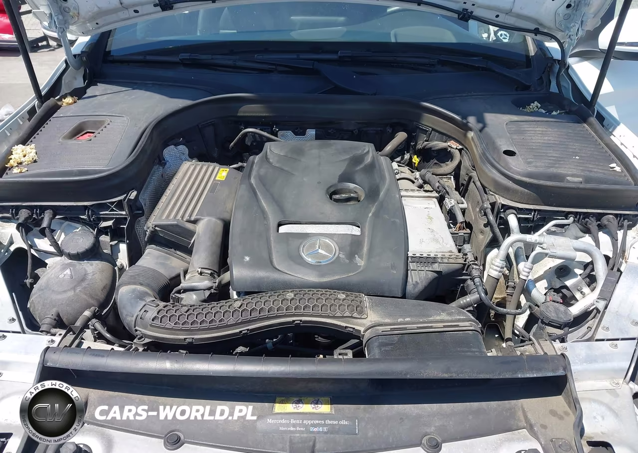 2019 Mercedes-Benz Glc 300 4Matic VIN:WDC0G4KB5KV177676 - 10