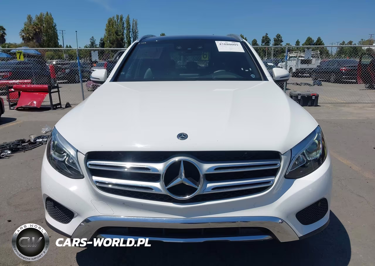 2019 Mercedes-Benz Glc 300 4Matic VIN:WDC0G4KB5KV177676 - 13