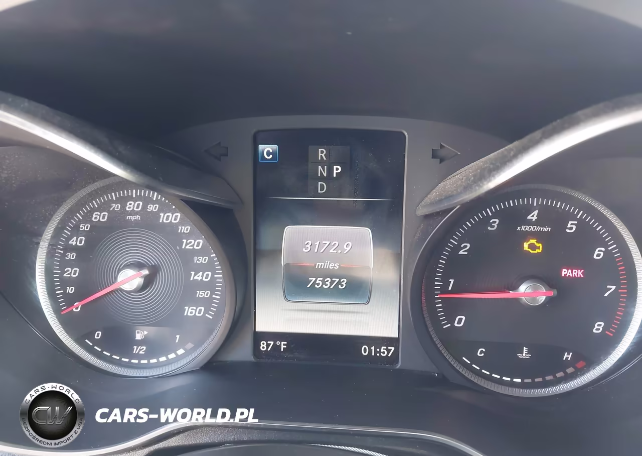 2019 Mercedes-Benz Glc 300 4Matic VIN:WDC0G4KB5KV177676 - 7