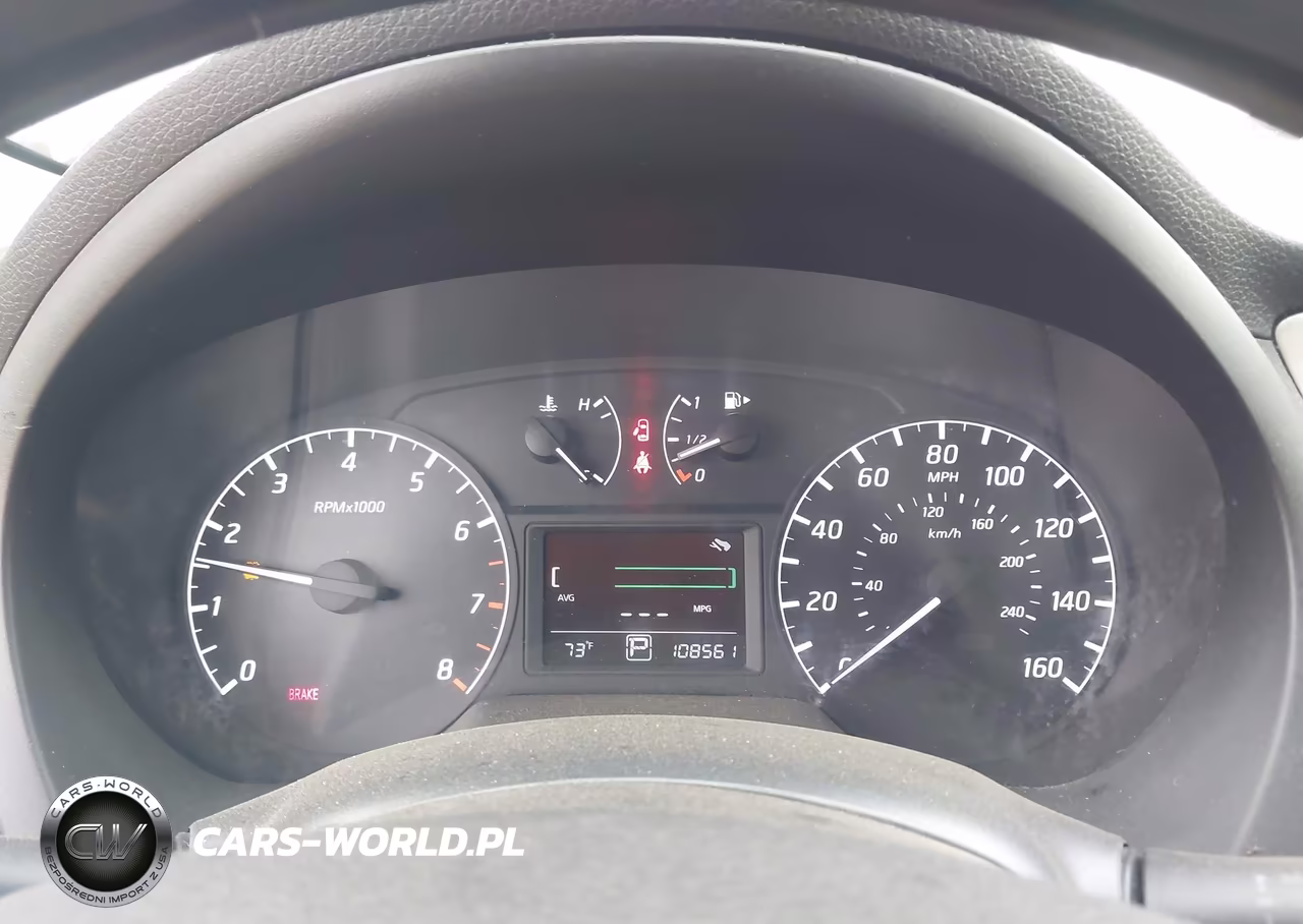 2015 Nissan Sentra S VIN:3N1AB7AP9FY279193 - 7