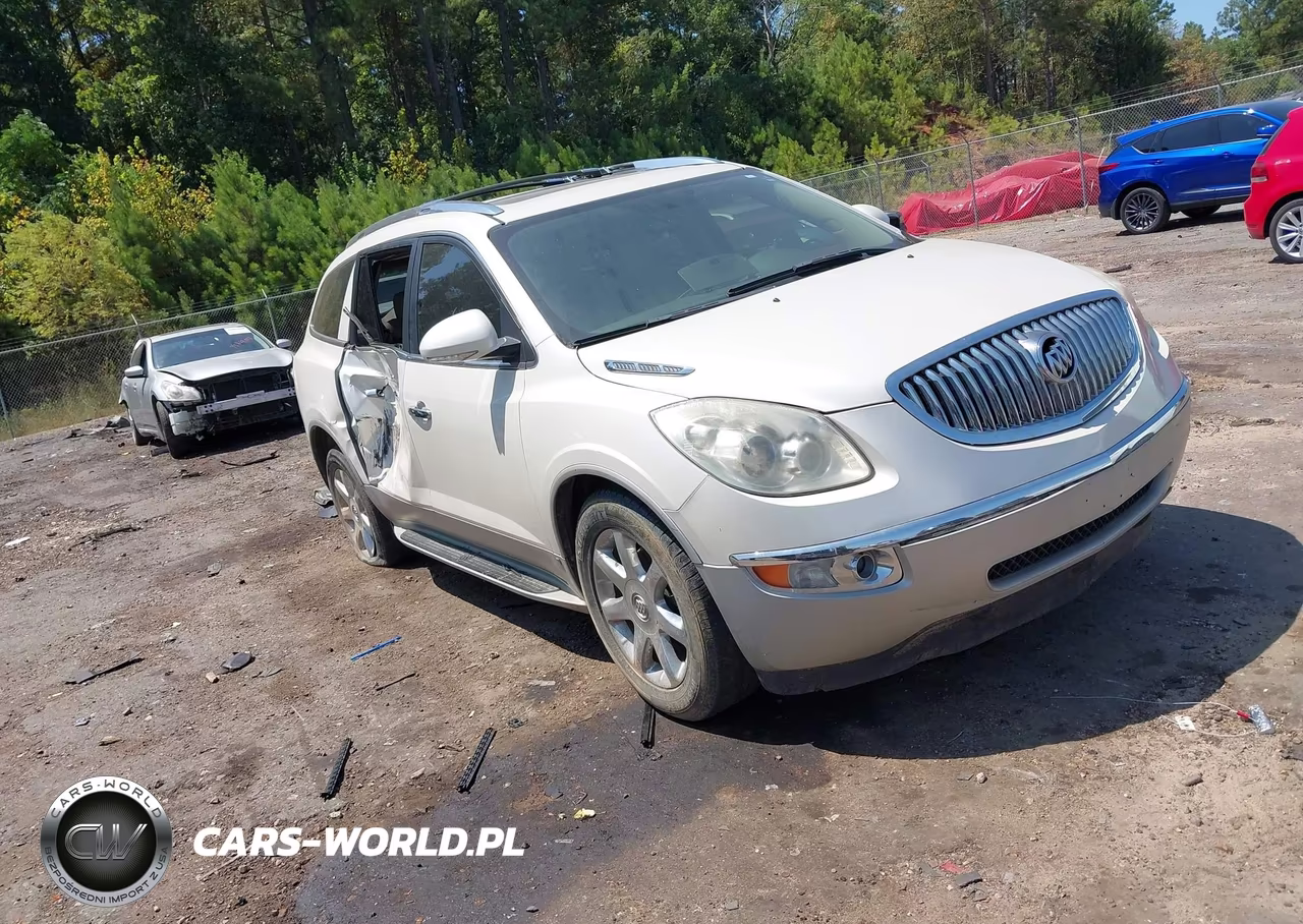 2010 Buick Enclave 2Xl