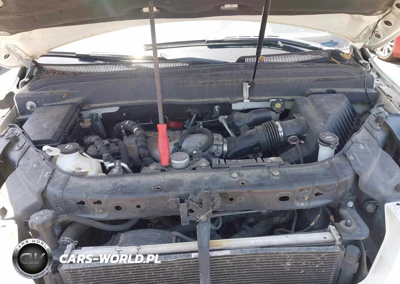 2010 Buick Enclave 2Xl VIN:5GALRCED3AJ267159 - 10