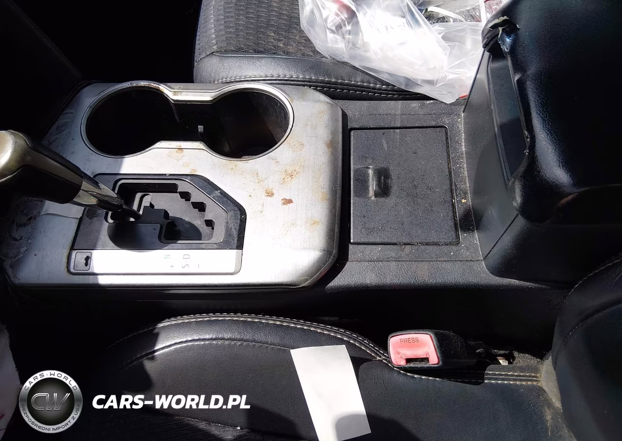 2012 Toyota Camry Se VIN:4T1BF1FK3CU572324 - 6