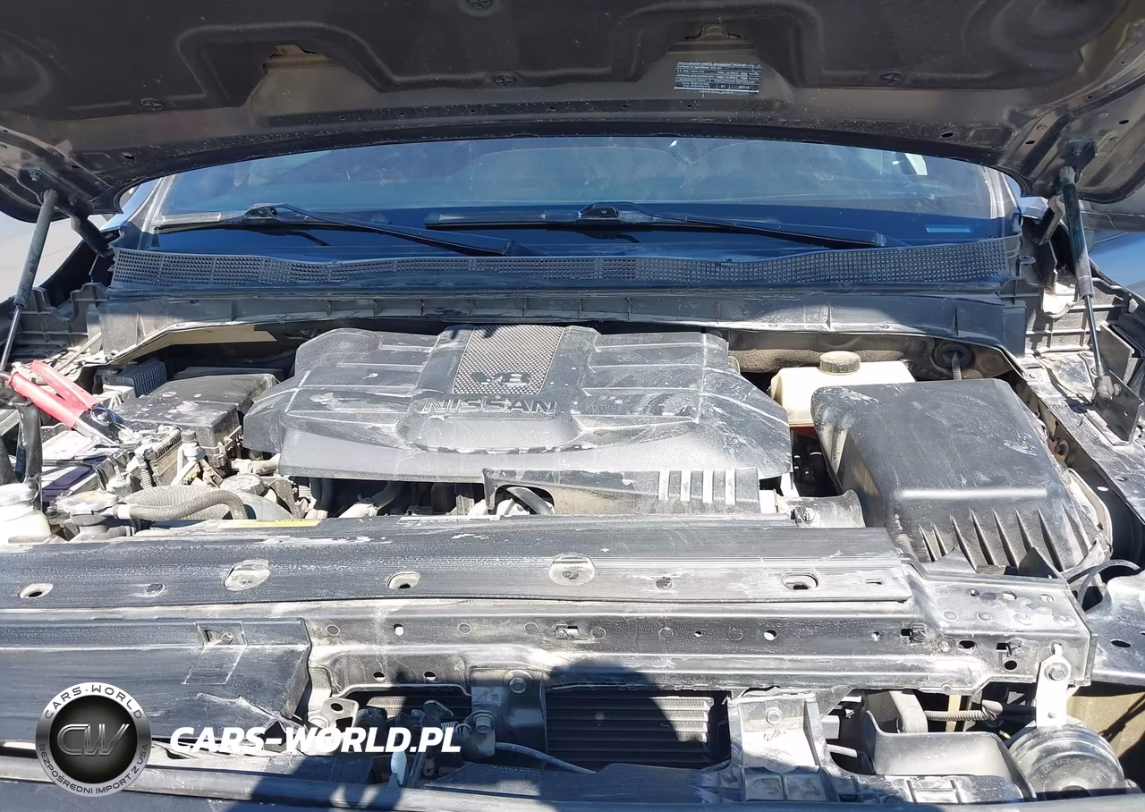 2021 Nissan Titan Pro-4X 4X4 VIN:1N6AA1ED1MN526145 - 10
