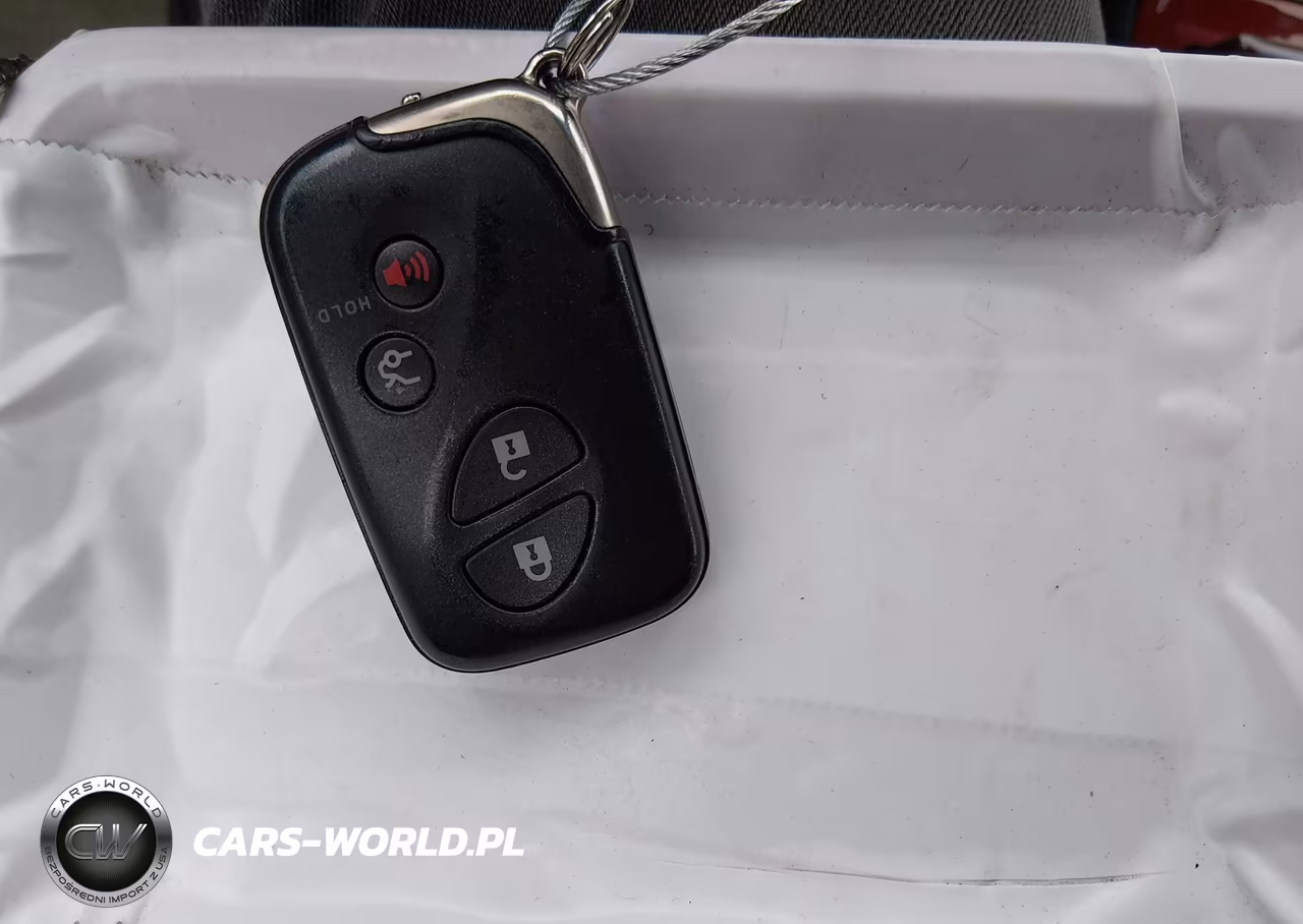 2008 Lexus Es 350 VIN:JTHBJ46GX82244531 - 11