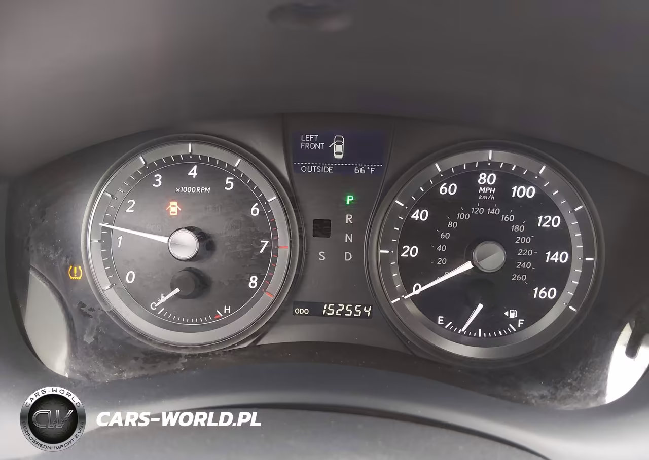 2008 Lexus Es 350 VIN:JTHBJ46GX82244531 - 7