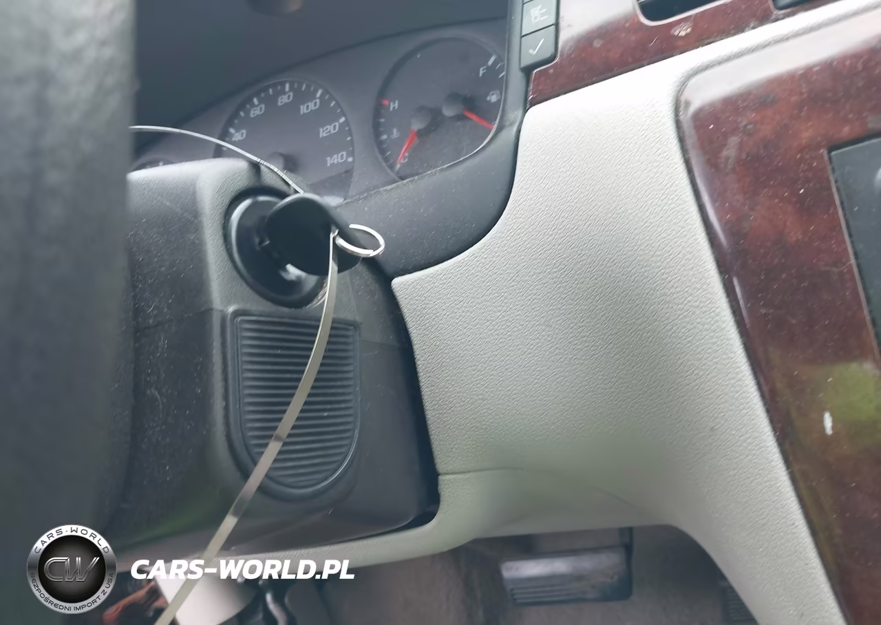 2007 Chevrolet Impala Ls VIN:2G1WB58K579386026 - 11