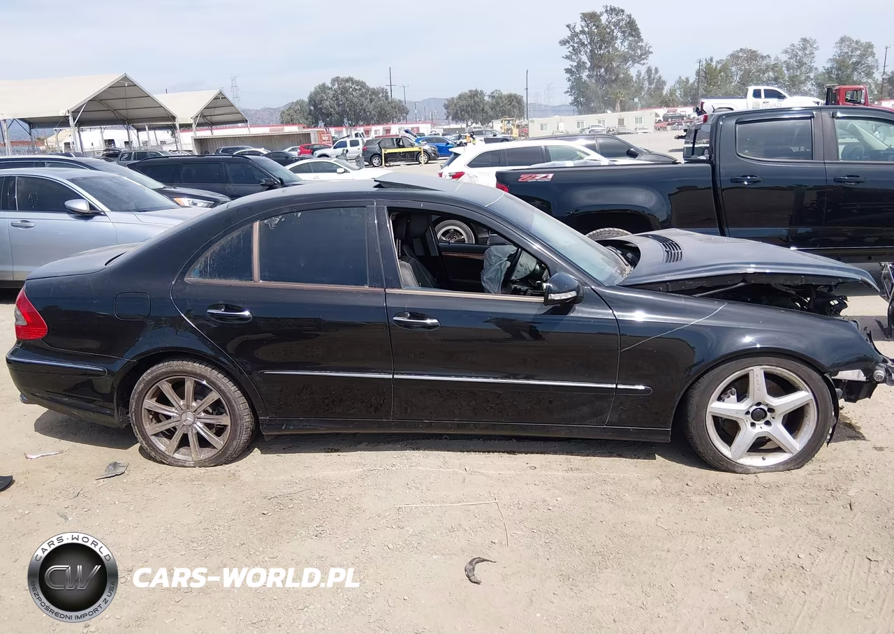 2009 Mercedes-Benz E 350 VIN:WDBUF56X29B378788 - 13