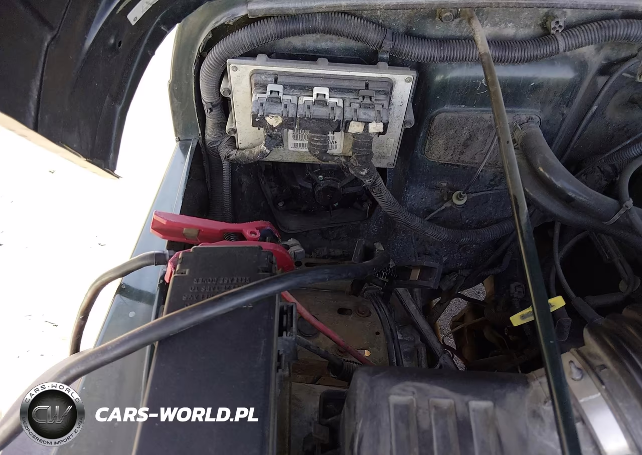 2000 Jeep Wrangler Se VIN:1J4FA29P7YP798836 - 12