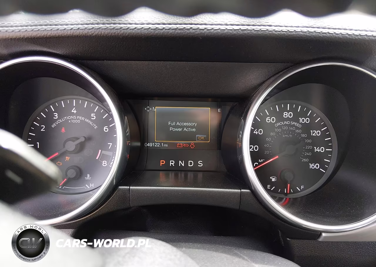 2020 Ford Mustang Gt Premium VIN:1FATP8FF5L5131828 - 7