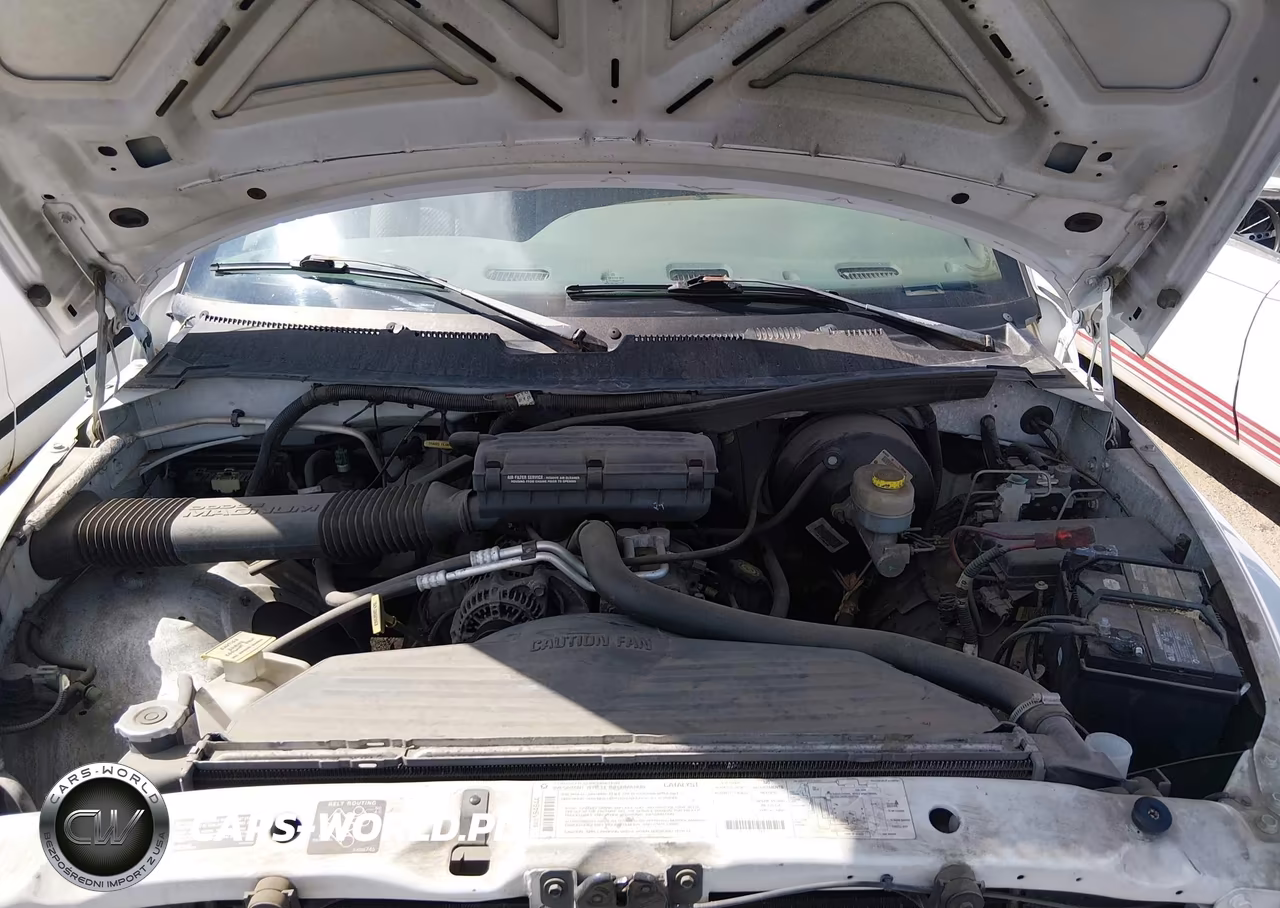 1999 Dodge Ram 1500 St VIN:1B7HC16Y5XS280204 - 10