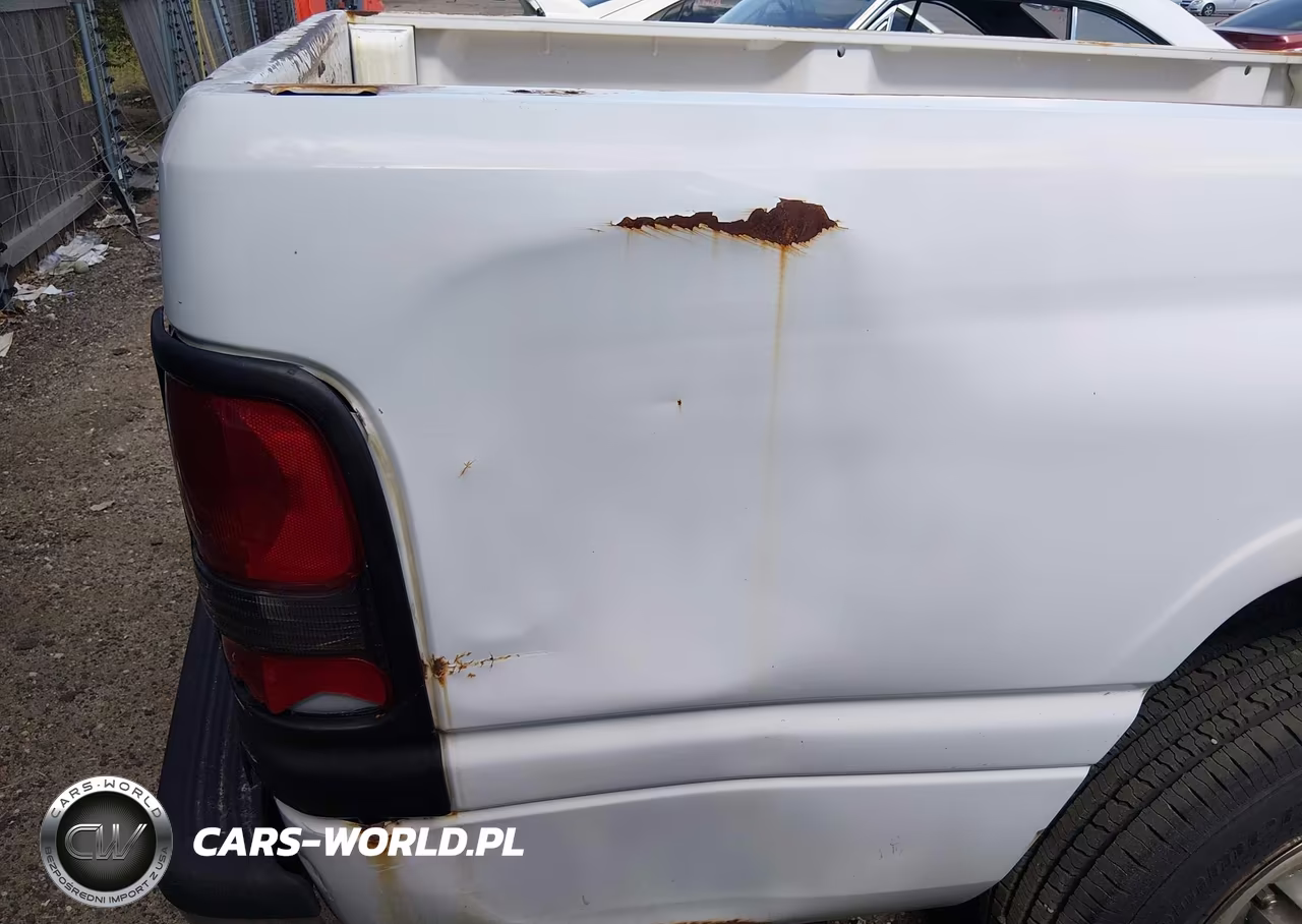 1999 Dodge Ram 1500 St VIN:1B7HC16Y5XS280204 - 13