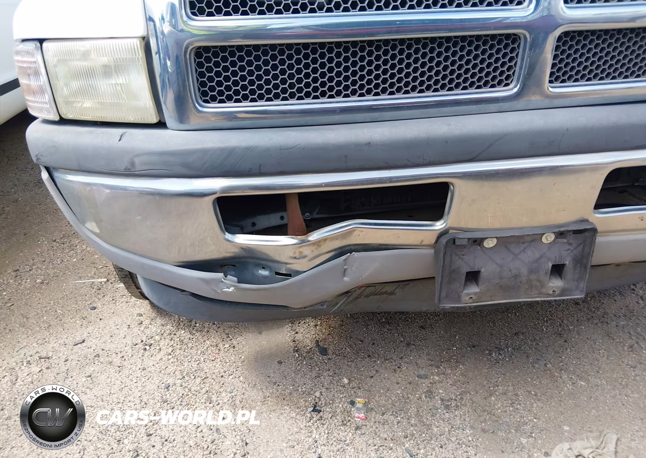 1999 Dodge Ram 1500 St VIN:1B7HC16Y5XS280204 - 16
