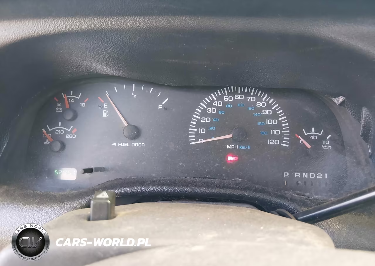 1999 Dodge Ram 1500 St VIN:1B7HC16Y5XS280204 - 7