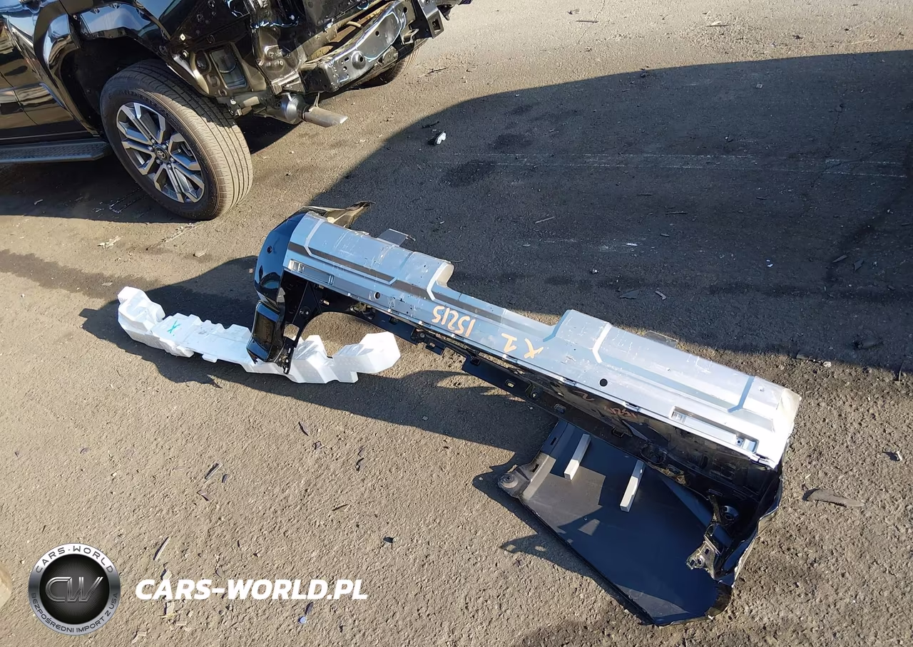 2026 Toyota 4Runner Limited VIN:JTEVA5BRXT5120645 - 12