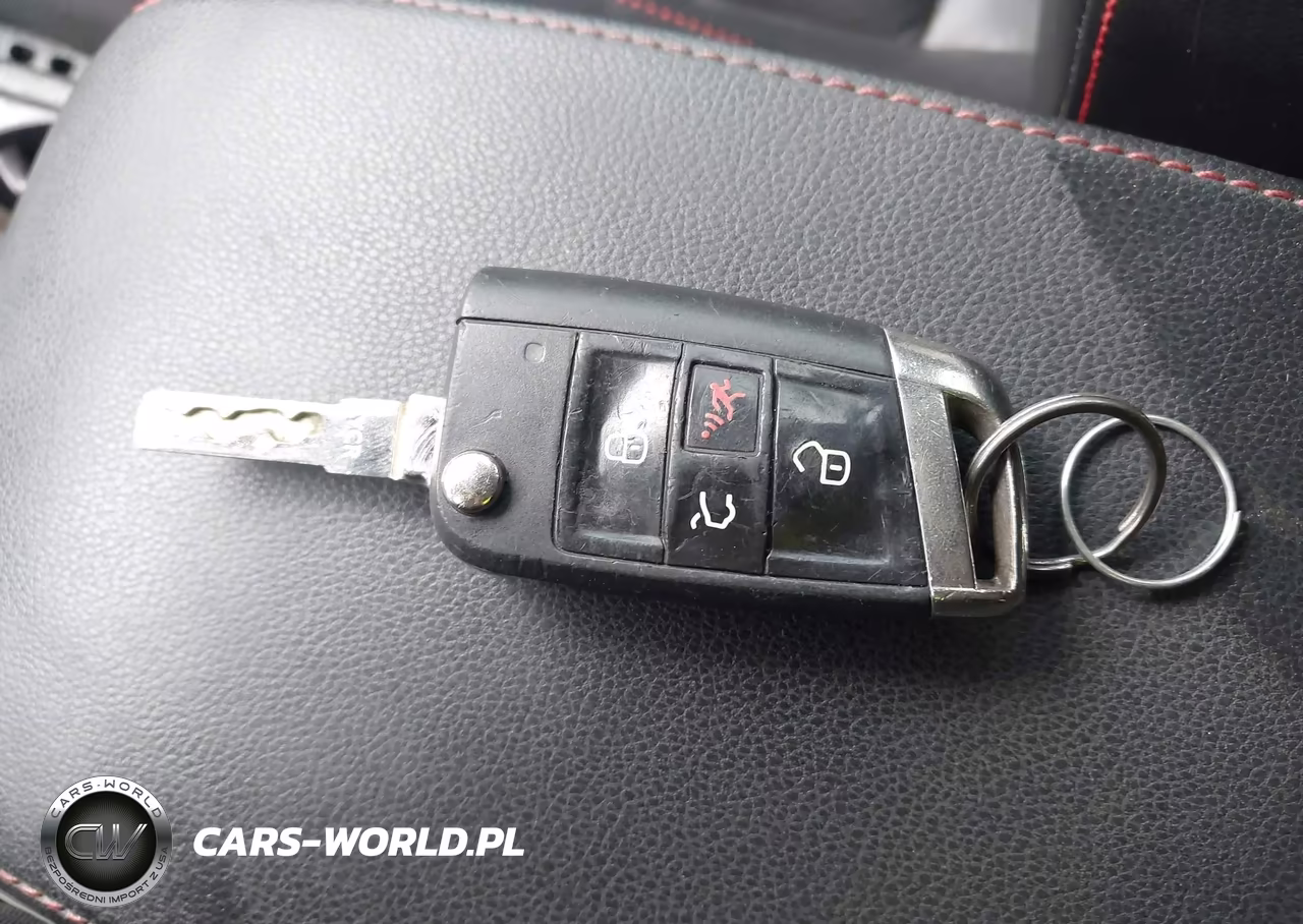 2016 Volkswagen Golf Gti Se 4-Door VIN:3VW4T7AU7GM056797 - 11