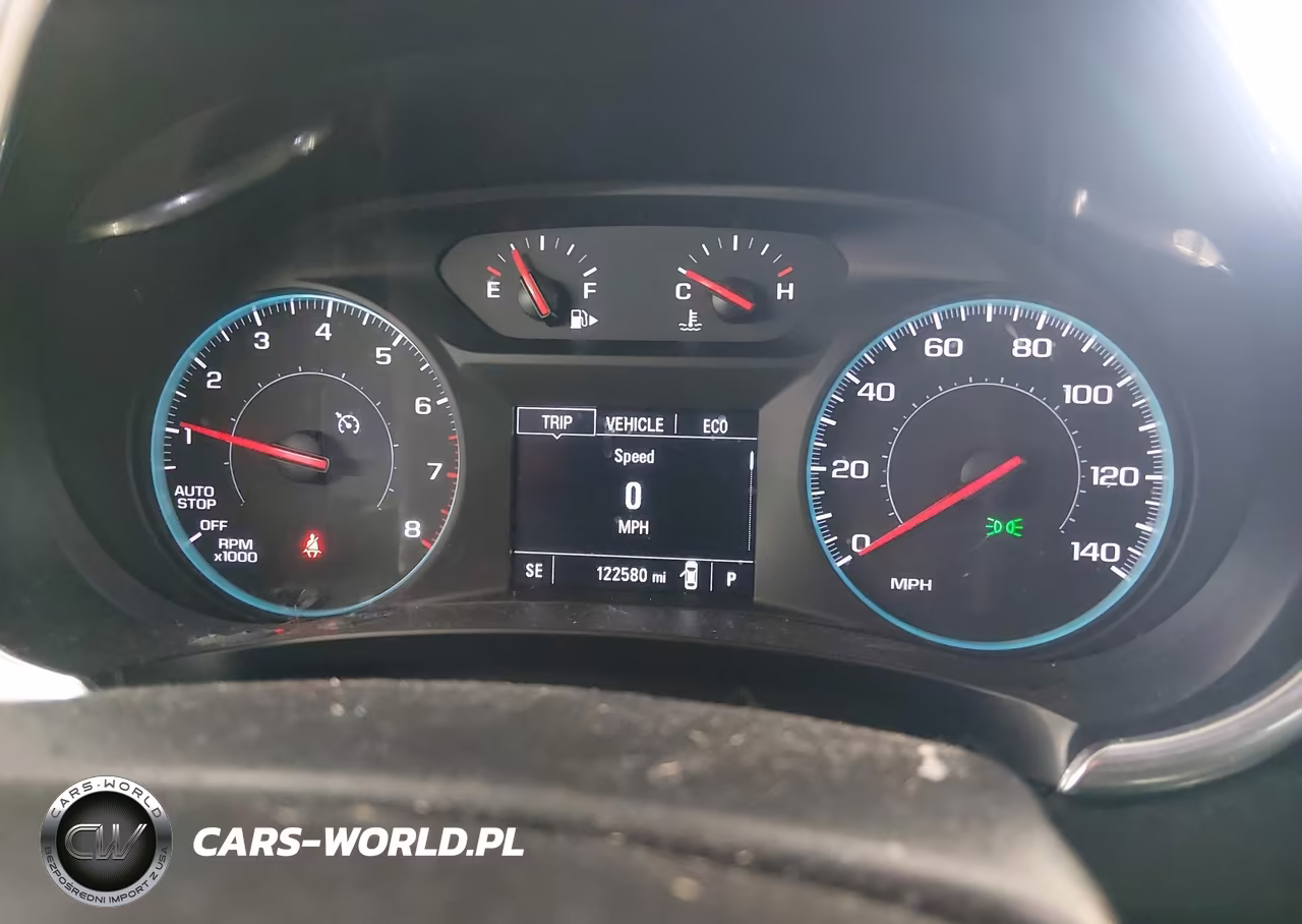2021 Chevrolet Malibu Fwd Lt VIN:1G1ZD5ST0MF028568 - 7