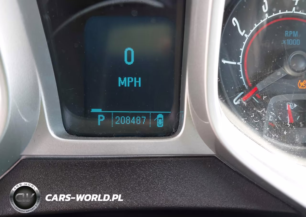 2011 Chevrolet Camaro 1Lt VIN:2G1FB1ED9B9165200 - 15
