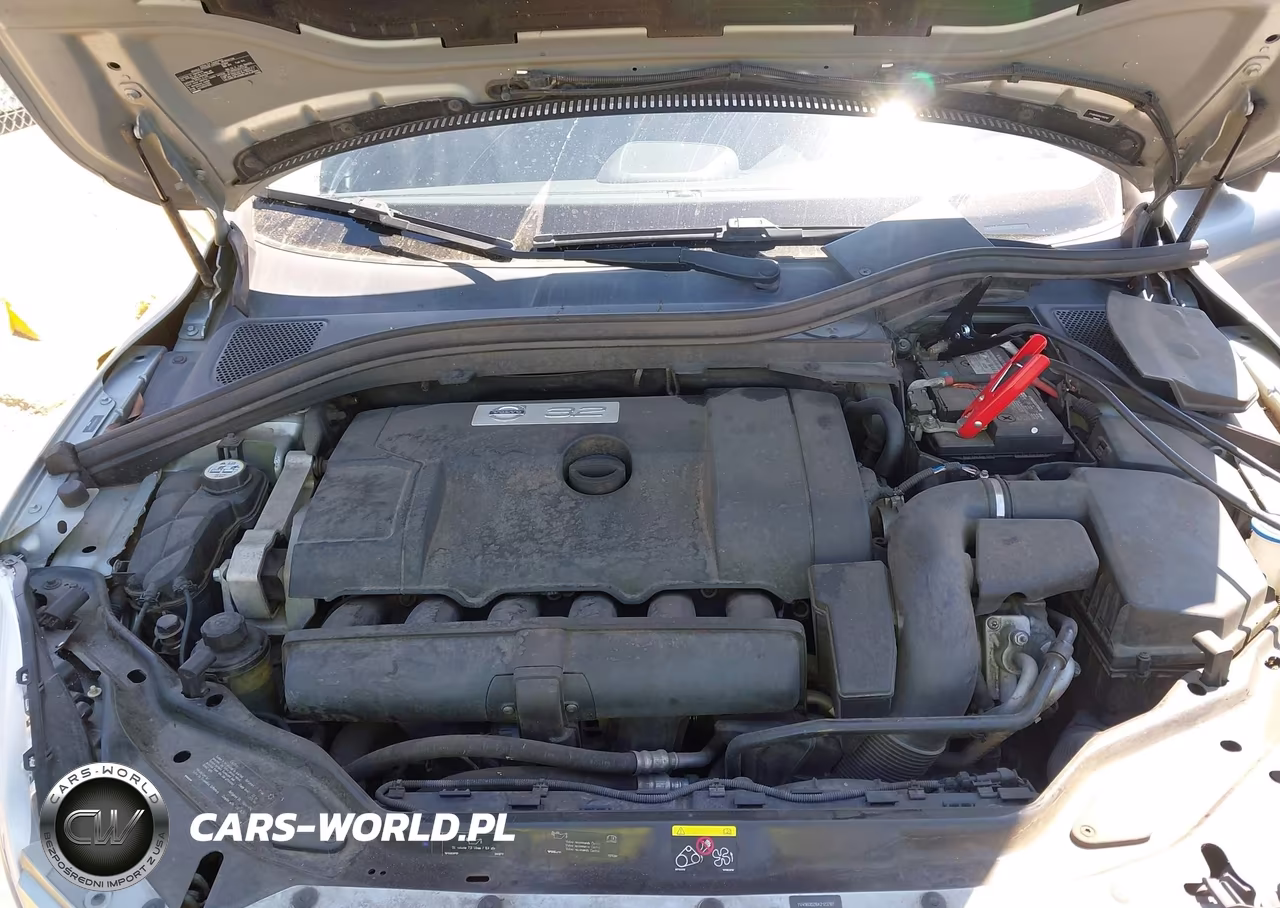2010 Volvo Xc60 3.2 VIN:YV4960DZ8A2123787 - 10