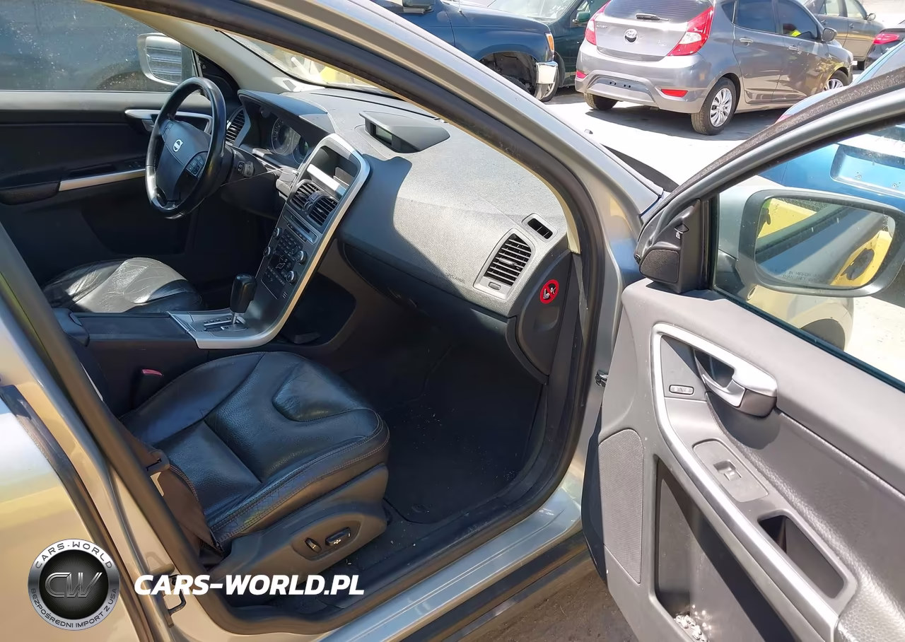 2010 Volvo Xc60 3.2 VIN:YV4960DZ8A2123787 - 5