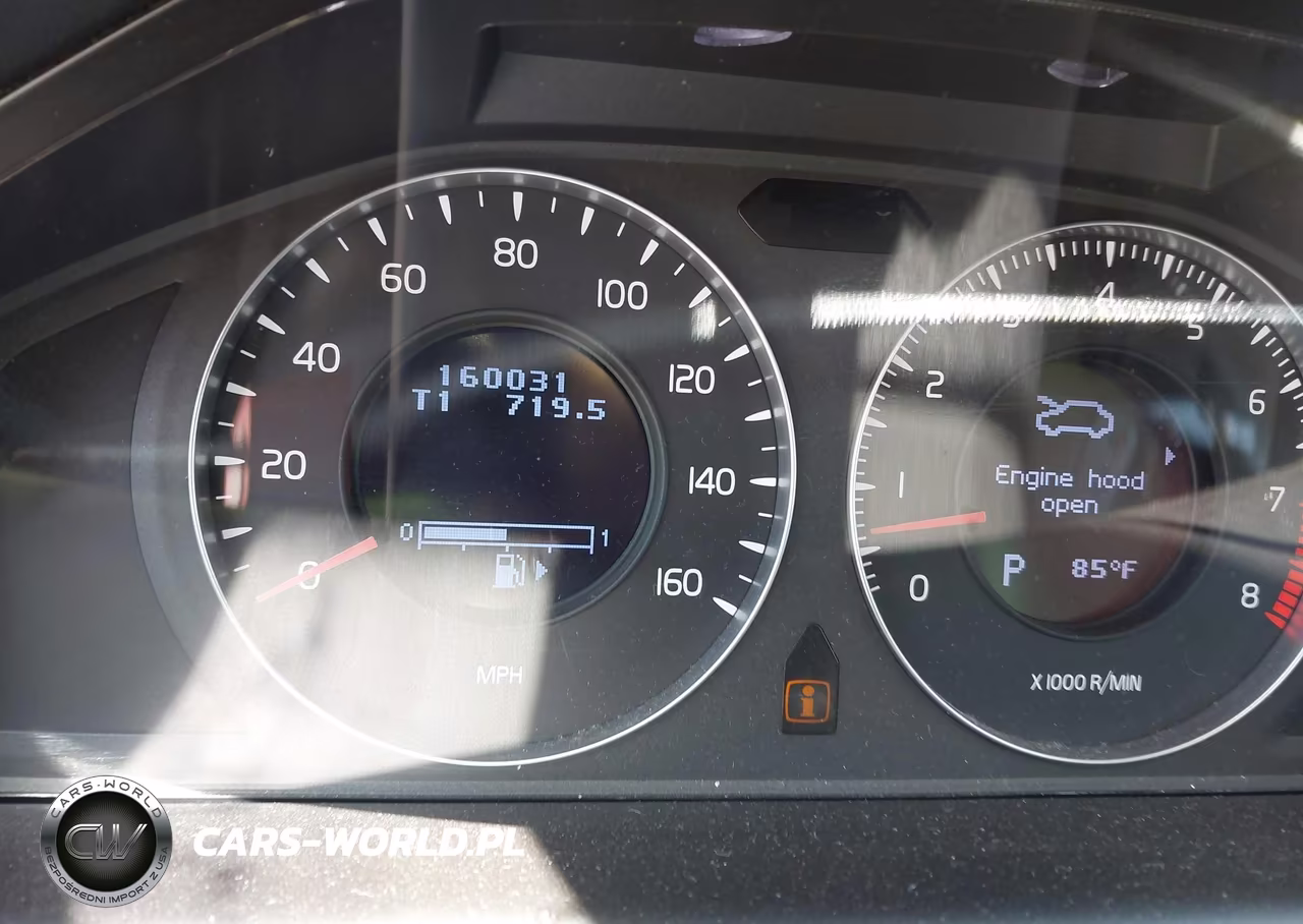 2010 Volvo Xc60 3.2 VIN:YV4960DZ8A2123787 - 7