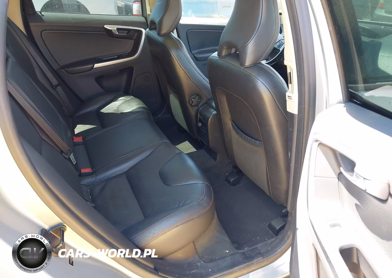2010 Volvo Xc60 3.2 VIN:YV4960DZ8A2123787 - 8