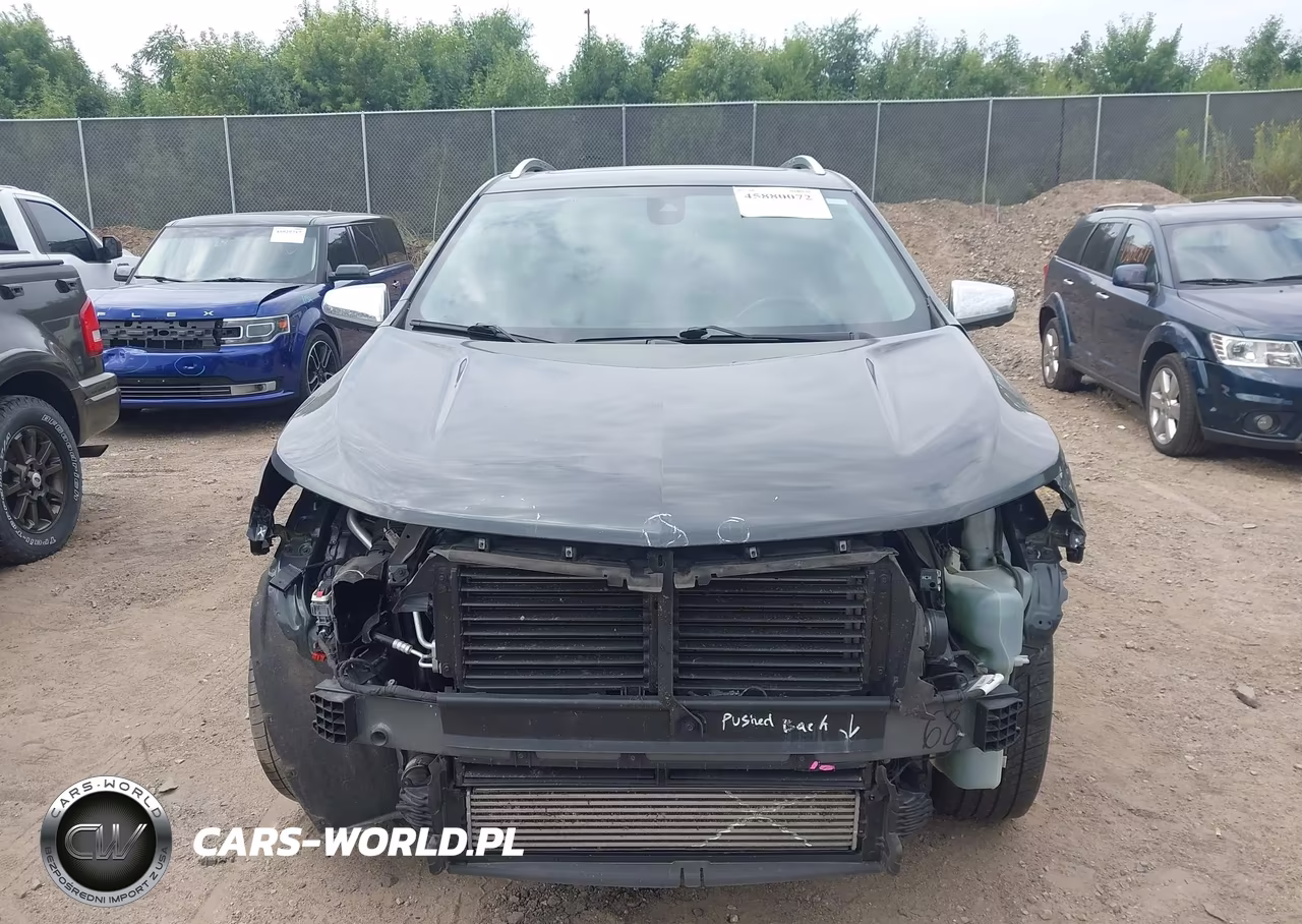 2019 Chevrolet Equinox Premier VIN:3GNAXYEX2KL126703 - 12