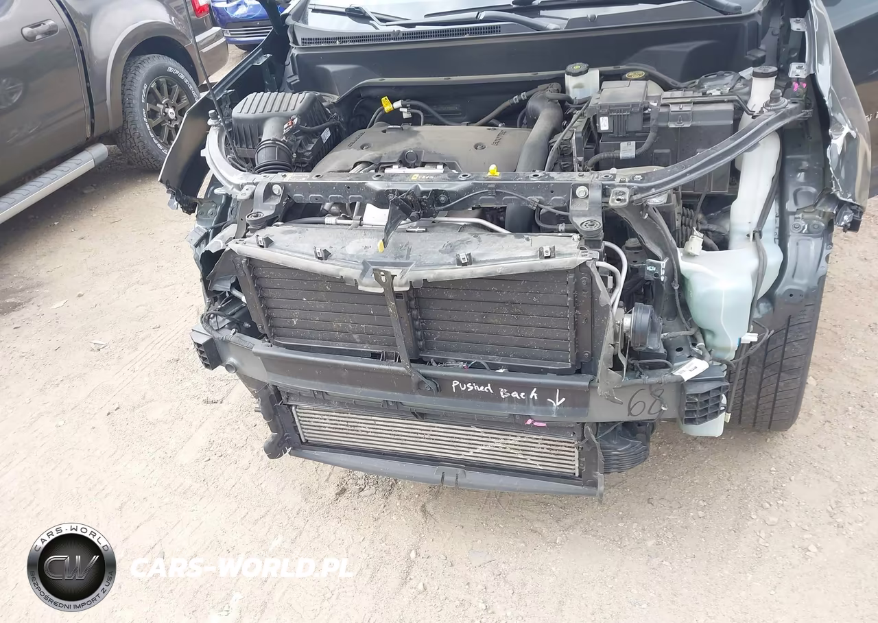 2019 Chevrolet Equinox Premier VIN:3GNAXYEX2KL126703 - 6
