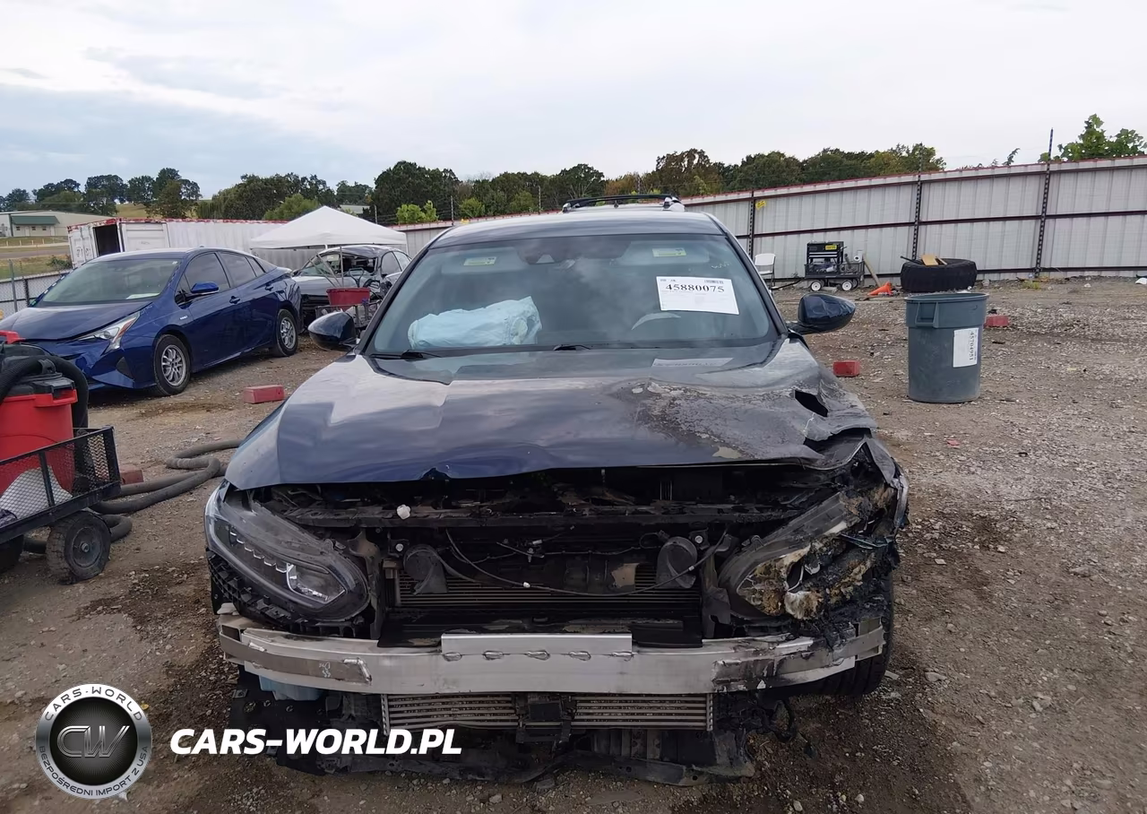 2019 Honda Accord Lx VIN:1HGCV1F15KA113817 - 11