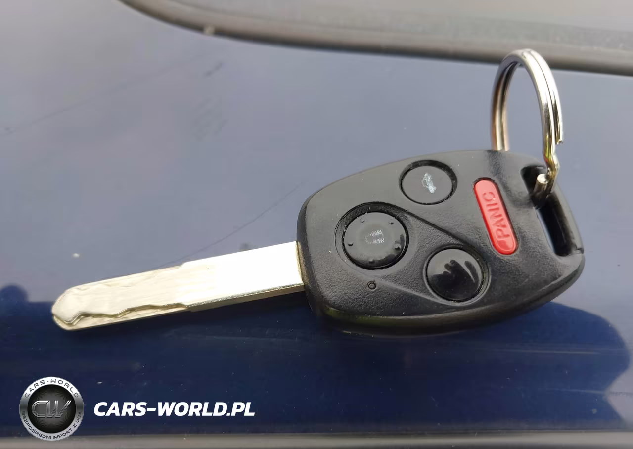 2006 Honda Accord Ex VIN:1HGCM56836A033316 - 11