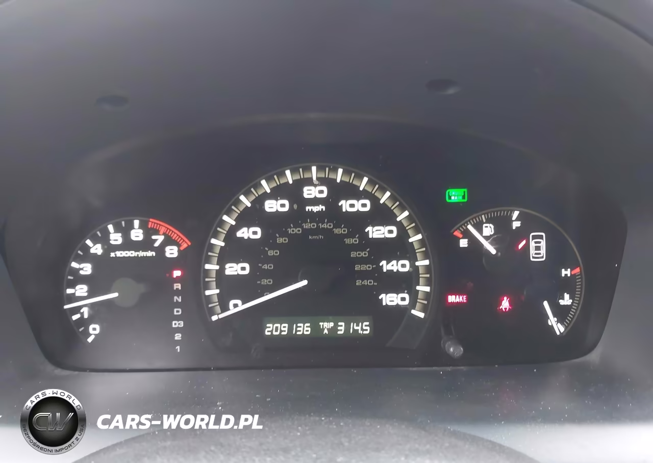 2006 Honda Accord Ex VIN:1HGCM56836A033316 - 7