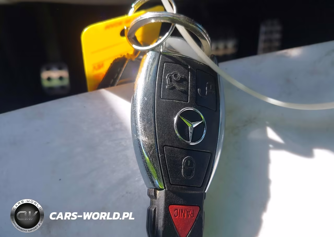 2012 Mercedes-Benz C 250 Luxury-Sport VIN:WDDGF4HB8CA625664 - 11